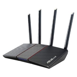 ASUS RT-AX55 AX1800 Wi-Fi 6 Router