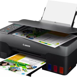 Canon PIXMA G3420 MegaTank All-in-One