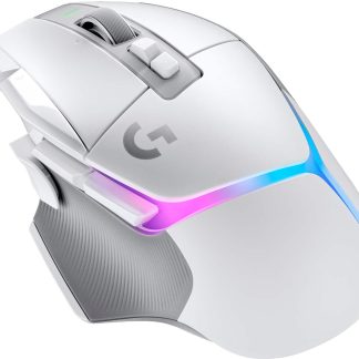 Logitech G502 Hero Gaming Mouse