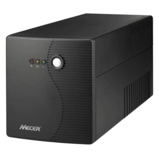 Mecer 650VA Line Interactive UPS