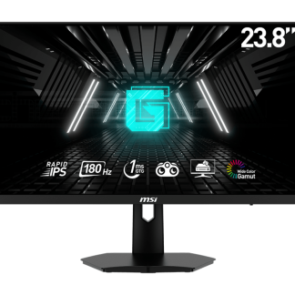 MSI G244F 24" 170Hz IPS Gaming Monitor