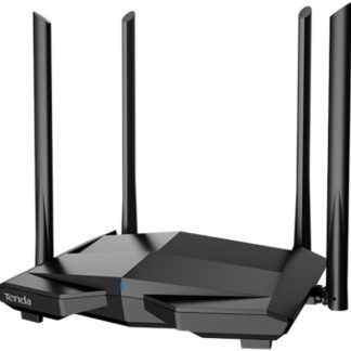 Tenda AC10 AC1200 Smart Dual-Band Router