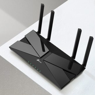Routers & Networking